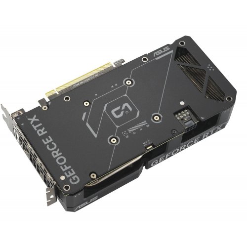 Уценка видеокарта Asus GeForce RTX 4060 Dual OC 8192MB (DUAL-RTX4060-O8G) (Следы использования, 841814) купить в Украине: Киев, Днепр, Харьков, Одесса  | Проверка совместимости, низкая цена, отзывы, характеристики от TELEMART фото