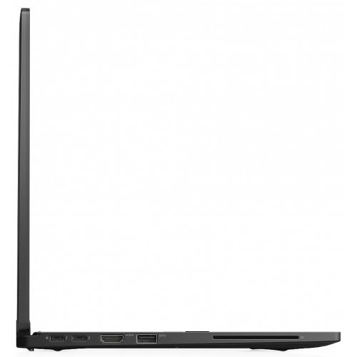 Продать Ноутбук Dell Latitude 5289 (N04L528912_W10) Black по Trade-In интернет-магазине Телемарт - Киев, Днепр, Украина фото