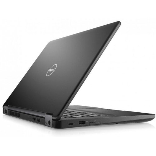 Продати Ноутбук Dell Latitude 5490 (N092L549014_UBU) Black за Trade-In у інтернет-магазині Телемарт - Київ, Дніпро, Україна фото