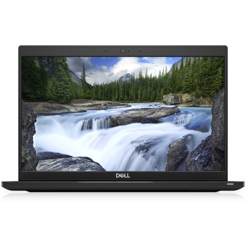 Продати Ноутбук Dell Latitude 7380 (N002L738013_W10) Black за Trade-In у інтернет-магазині Телемарт - Київ, Дніпро, Україна фото