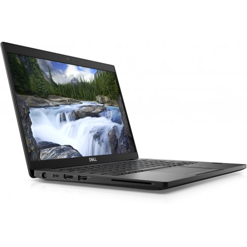 Продати Ноутбук Dell Latitude 7380 (N002L738013_W10) Black за Trade-In у інтернет-магазині Телемарт - Київ, Дніпро, Україна фото