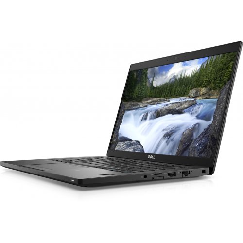 Продати Ноутбук Dell Latitude 7380 (N002L738013_W10) Black за Trade-In у інтернет-магазині Телемарт - Київ, Дніпро, Україна фото
