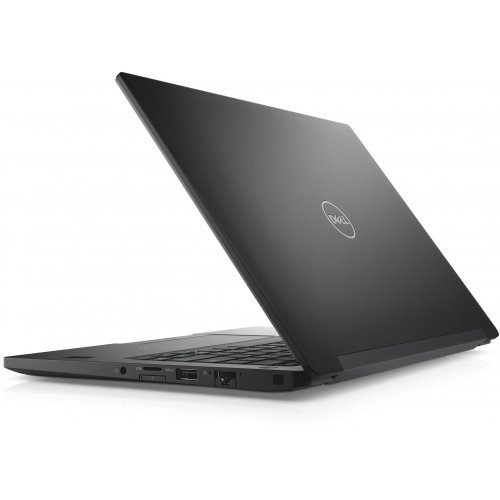 Продати Ноутбук Dell Latitude 7380 (N002L738013_W10) Black за Trade-In у інтернет-магазині Телемарт - Київ, Дніпро, Україна фото