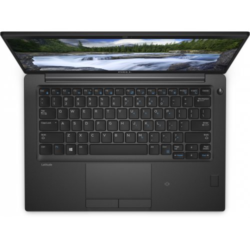 Продати Ноутбук Dell Latitude 7380 (N003L738013_W10) Black за Trade-In у інтернет-магазині Телемарт - Київ, Дніпро, Україна фото