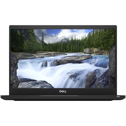 

Dell Latitude 7390 (N017L739013_W10) Black