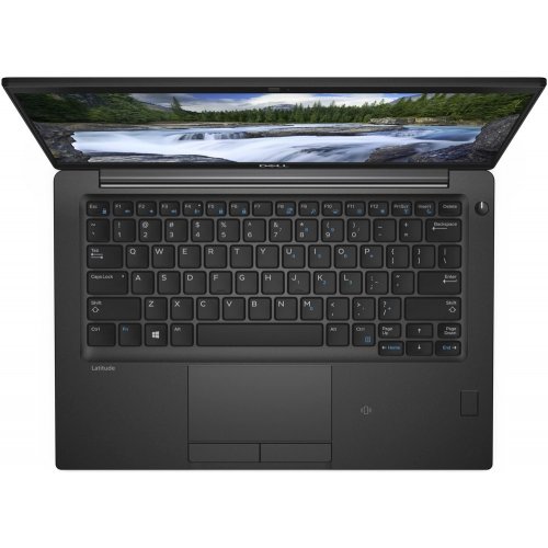 Продати Ноутбук Dell Latitude 7390 (N017L739013_W10) Black за Trade-In у інтернет-магазині Телемарт - Київ, Дніпро, Україна фото