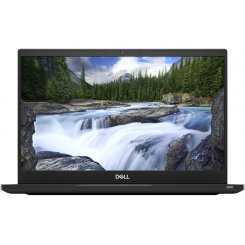 Ноутбук Dell Latitude 7390 (N012L739013_W10) Black
