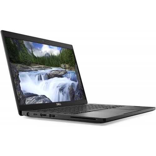 Продати Ноутбук Dell Latitude 7390 (N012L739013_W10) Black за Trade-In у інтернет-магазині Телемарт - Київ, Дніпро, Україна фото