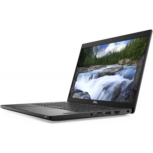 Продати Ноутбук Dell Latitude 7390 (N012L739013_W10) Black за Trade-In у інтернет-магазині Телемарт - Київ, Дніпро, Україна фото