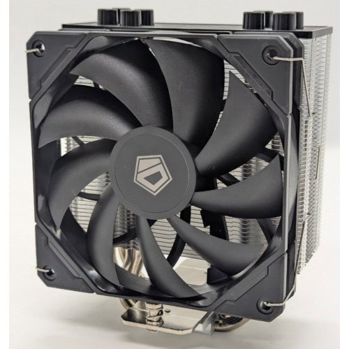 Кулер ID-Cooling SE-224-XTS (SE-224-XTS) (Восстановлено продавцом, 841965) купить в Украине: Киев, Днепр, Харьков, Одесса  | Проверка совместимости, низкая цена, отзывы, характеристики от TELEMART фото