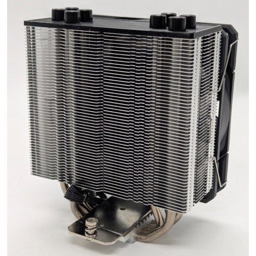 Кулер ID-Cooling SE-224-XTS (SE-224-XTS) (Восстановлено продавцом, 841965) купить в Украине: Киев, Днепр, Харьков, Одесса  | Проверка совместимости, низкая цена, отзывы, характеристики от TELEMART фото