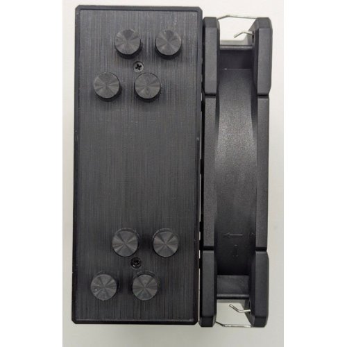 Кулер ID-Cooling SE-224-XTS (SE-224-XTS) (Восстановлено продавцом, 841965) купить в Украине: Киев, Днепр, Харьков, Одесса  | Проверка совместимости, низкая цена, отзывы, характеристики от TELEMART фото