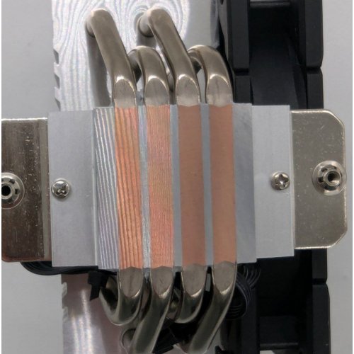 Кулер ID-Cooling SE-224-XTS (SE-224-XTS) (Восстановлено продавцом, 841965) купить в Украине: Киев, Днепр, Харьков, Одесса  | Проверка совместимости, низкая цена, отзывы, характеристики от TELEMART фото