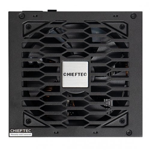 Блок питания CHIEFTEC VITA 650W (BPX-650-S) купить в Украине: Киев, Днепр, Харьков, Одесса  | Проверка совместимости, низкая цена, отзывы, характеристики от TELEMART фото