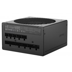 Блок живлення Fractal Design Ion 3 Gold 750W (FD-P-IA3G-750-EU) Black