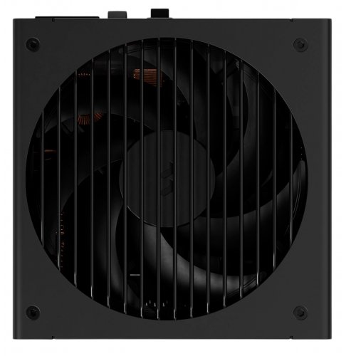Блок питания Fractal Design Ion 3 Gold 750W (FD-P-IA3G-750-EU) Black купить в Украине: Киев, Днепр, Харьков, Одесса  | Проверка совместимости, низкая цена, отзывы, характеристики от TELEMART фото