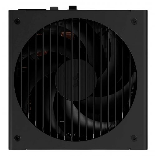 Блок питания Fractal Design Ion 3 Gold 850W (FD-P-IA3G-850-EU) Black купить в Украине: Киев, Днепр, Харьков, Одесса  | Проверка совместимости, низкая цена, отзывы, характеристики от TELEMART фото