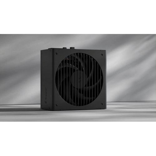 Блок питания Fractal Design Ion 3 Gold 850W (FD-P-IA3G-850-EU) Black купить в Украине: Киев, Днепр, Харьков, Одесса  | Проверка совместимости, низкая цена, отзывы, характеристики от TELEMART фото