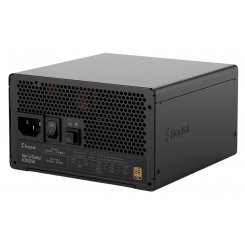 Блок питания Fractal Design Ion 3 Gold 1000W (FD-P-IA3G-100-EU) Black