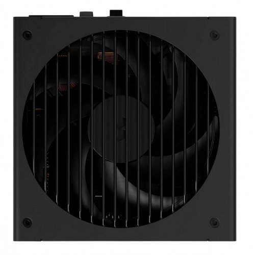 Блок питания Fractal Design Ion 3 Gold 1000W (FD-P-IA3G-100-EU) Black купить в Украине: Киев, Днепр, Харьков, Одесса  | Проверка совместимости, низкая цена, отзывы, характеристики от TELEMART фото