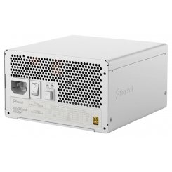 Блок питания Fractal Design Ion 3 Gold 1000W (FD-P-IA3G-101-EU-WT) White