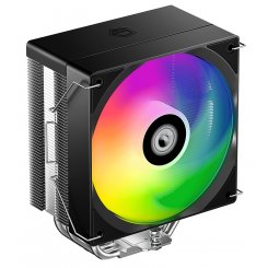 Кулер ID-Cooling SE-214-XT V2 ARGB (SE-214-XT V2 ARGB)