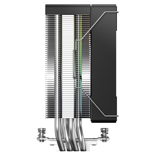 Кулер ID-Cooling SE-214-XT V2 ARGB (SE-214-XT V2 ARGB) купить в Украине: Киев, Днепр, Харьков, Одесса  | Проверка совместимости, низкая цена, отзывы, характеристики от TELEMART фото