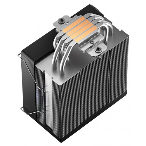 Кулер ID-Cooling SE-214-XT V2 ARGB (SE-214-XT V2 ARGB) купить в Украине: Киев, Днепр, Харьков, Одесса  | Проверка совместимости, низкая цена, отзывы, характеристики от TELEMART фото