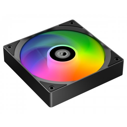 Кулер ID-Cooling SE-214-XT V2 ARGB (SE-214-XT V2 ARGB) купить в Украине: Киев, Днепр, Харьков, Одесса  | Проверка совместимости, низкая цена, отзывы, характеристики от TELEMART фото