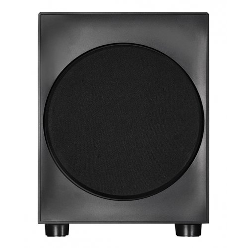 Корпус CHIEFTEC The Cube без БП (CI-03B-OP) Black купить в Украине: Киев, Днепр, Харьков, Одесса  | Проверка совместимости, низкая цена, отзывы, характеристики от TELEMART фото