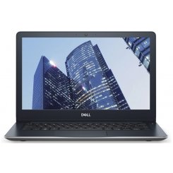 Ноутбук Dell Vostro 5370 (N122VN5370_UBU) Grey