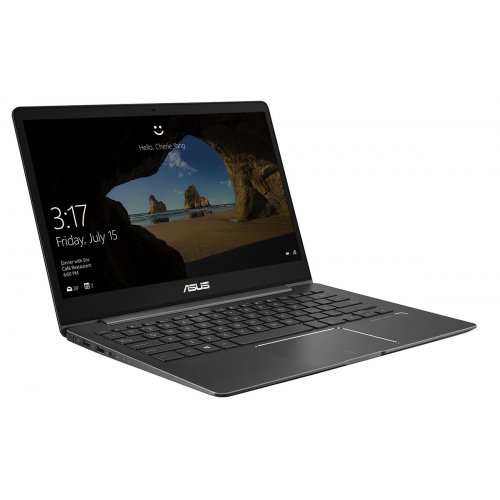 Продати Ноутбук Dell Vostro 5370 (N122VN5370_UBU) Grey за Trade-In у інтернет-магазині Телемарт - Київ, Дніпро, Україна фото