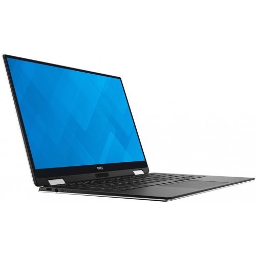 Продати Ноутбук Dell XPS 13 (X378S2NIW-63S) Silver за Trade-In у інтернет-магазині Телемарт - Київ, Дніпро, Україна фото