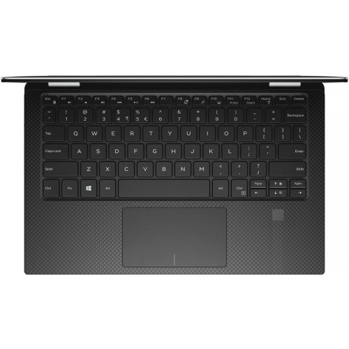 Продати Ноутбук Dell XPS 13 (X378S2NIW-63S) Silver за Trade-In у інтернет-магазині Телемарт - Київ, Дніпро, Україна фото