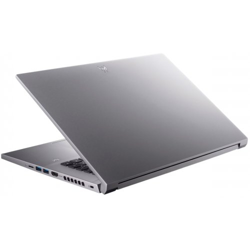 Ноутбук Acer Predator Triton Neo 16 PTN16-51 (NH.QSAEU.007) Sparkly Silver купить в Украине: Киев, Днепр, Харьков, Одесса  | Низкая цена, отзывы, характеристики от TELEMART фото
