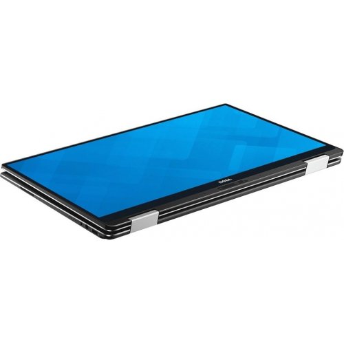 Продати Ноутбук Dell XPS 13 (X378S2NIW-70S) Silver за Trade-In у інтернет-магазині Телемарт - Київ, Дніпро, Україна фото