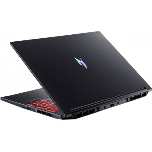 Ноутбук Acer Nitro V 16S ANV16S-71 (NH.U27EU.004) Black купить в Украине: Киев, Днепр, Харьков, Одесса  | Низкая цена, отзывы, характеристики от TELEMART фото