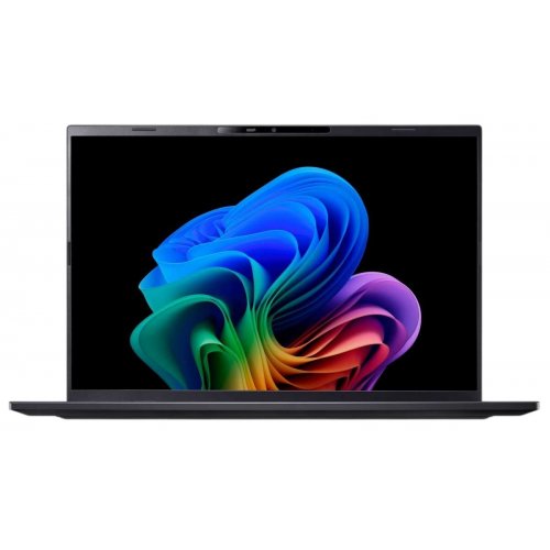 Ноутбук Acer Swift Go 16 SFG16-74 (NX.JNMEU.004) Black купити в Україні: Київ, Львів, Хмельницький, Тернопіль, Івано-Франківськ | Низька ціна, відгуки, характеристики від TELEMART фото