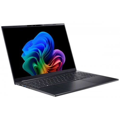 Ноутбук Acer Swift Go 16 SFG16-74 (NX.JNMEU.004) Black купити в Україні: Київ, Львів, Хмельницький, Тернопіль, Івано-Франківськ | Низька ціна, відгуки, характеристики від TELEMART фото