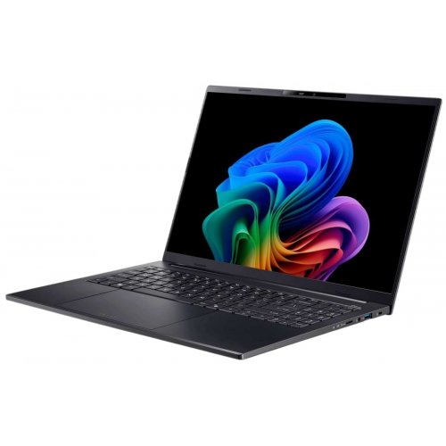 Ноутбук Acer Swift Go 16 SFG16-74 (NX.JNMEU.004) Black купити в Україні: Київ, Львів, Хмельницький, Тернопіль, Івано-Франківськ | Низька ціна, відгуки, характеристики від TELEMART фото
