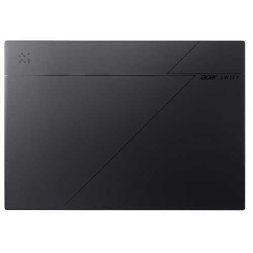 Ноутбук Acer Swift Go 16 SFG16-74 (NX.JNMEU.004) Black купити в Україні: Київ, Львів, Хмельницький, Тернопіль, Івано-Франківськ | Низька ціна, відгуки, характеристики від TELEMART фото