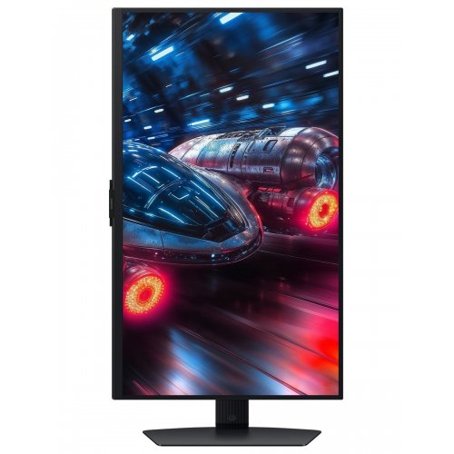 Монитор Samsung 27" Odyssey G7 (LS27FG706EIXUA) Black (Состояние нового, 842024) купить в Украине: Киев, Днепр, Харьков, Одесса  | Низкая цена, отзывы, характеристики от TELEMART фото