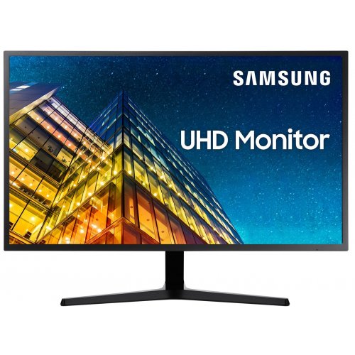 Монитор Samsung 31.5" U32J590U (LU32J590UQIXCI) Black (Восстановлено продавцом, 842036) купить в Украине: Киев, Днепр, Харьков, Одесса  | Низкая цена, отзывы, характеристики от TELEMART фото
