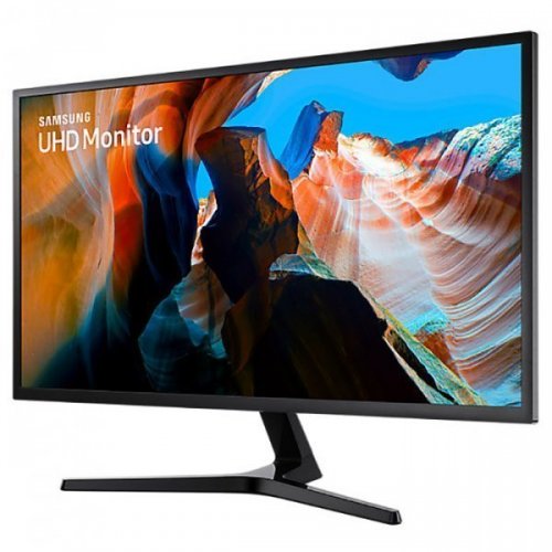 Монитор Samsung 31.5" U32J590U (LU32J590UQIXCI) Black (Восстановлено продавцом, 842036) купить в Украине: Киев, Днепр, Харьков, Одесса  | Низкая цена, отзывы, характеристики от TELEMART фото
