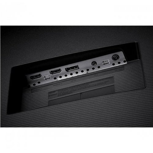 Монитор Samsung 31.5" U32J590U (LU32J590UQIXCI) Black (Восстановлено продавцом, 842036) купить в Украине: Киев, Днепр, Харьков, Одесса  | Низкая цена, отзывы, характеристики от TELEMART фото