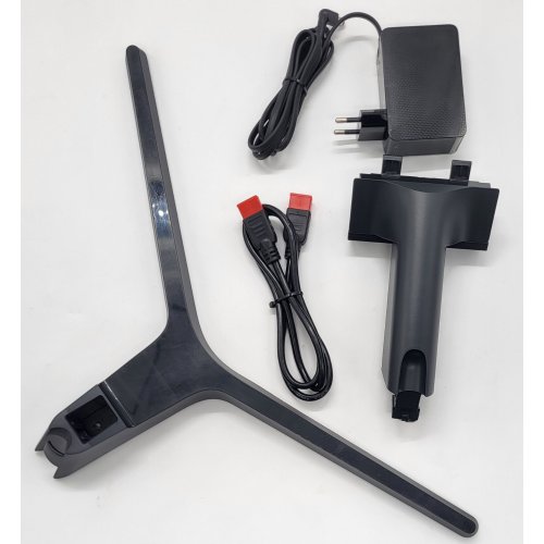 Монитор Samsung 31.5" U32J590U (LU32J590UQIXCI) Black (Восстановлено продавцом, 842036) купить в Украине: Киев, Днепр, Харьков, Одесса  | Низкая цена, отзывы, характеристики от TELEMART фото