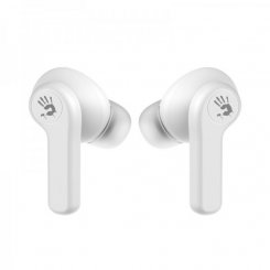 Уцінка навушники A4Tech Bloody M30 White (Розкрита упаковка, 842039)