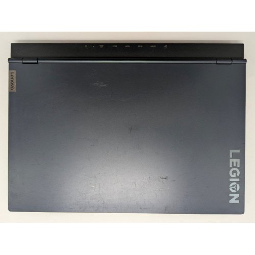 Ноутбук Lenovo Legion 5 15ACH6 (82JW009JPB) (Відновлено продавцем, 842040) купити в Україні: Київ, Львів, Хмельницький, Тернопіль, Івано-Франківськ | Низька ціна, відгуки, характеристики від TELEMART фото