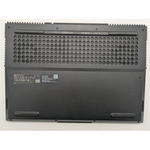 Ноутбук Lenovo Legion 5 15ACH6 (82JW009JPB) (Відновлено продавцем, 842040) купити в Україні: Київ, Львів, Хмельницький, Тернопіль, Івано-Франківськ | Низька ціна, відгуки, характеристики від TELEMART фото