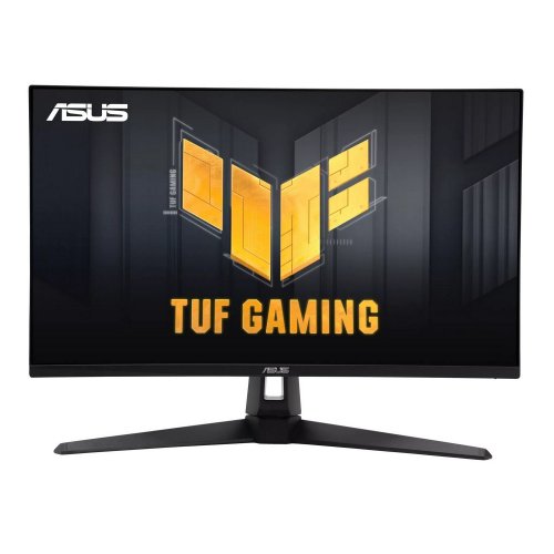 Монитор Asus 27" TUF Gaming VG27AQM1A (90LM05Z0-B08370) Black (Восстановлено продавцом, 842049) купить в Украине: Киев, Днепр, Харьков, Одесса  | Низкая цена, отзывы, характеристики от TELEMART фото